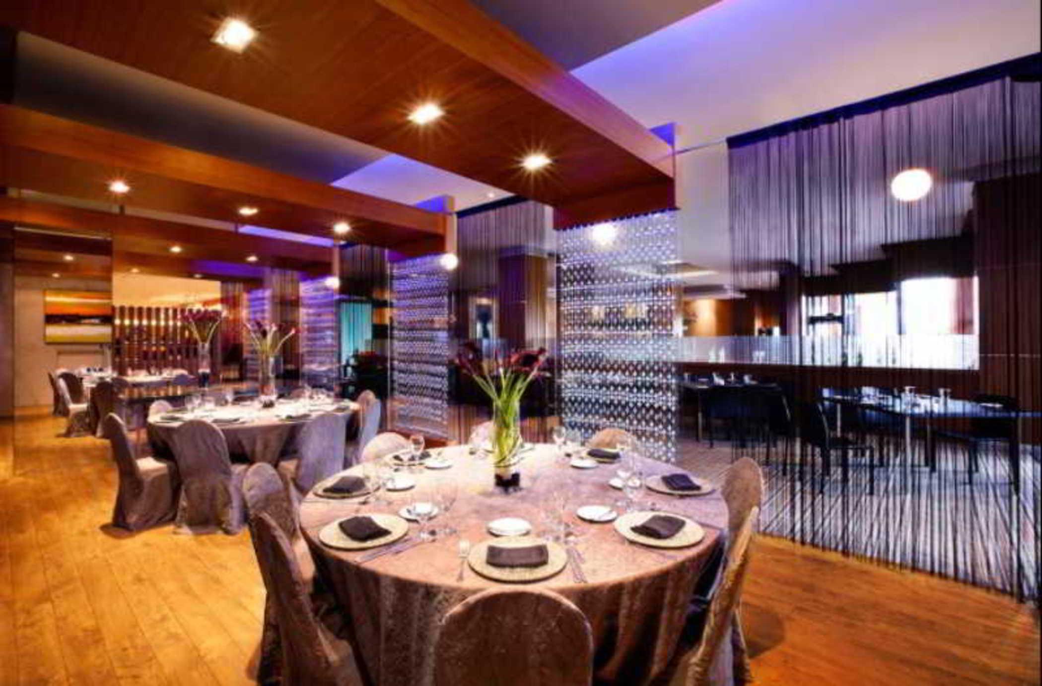 Novotel Clarke Quay Szingapúr Kültér fotó