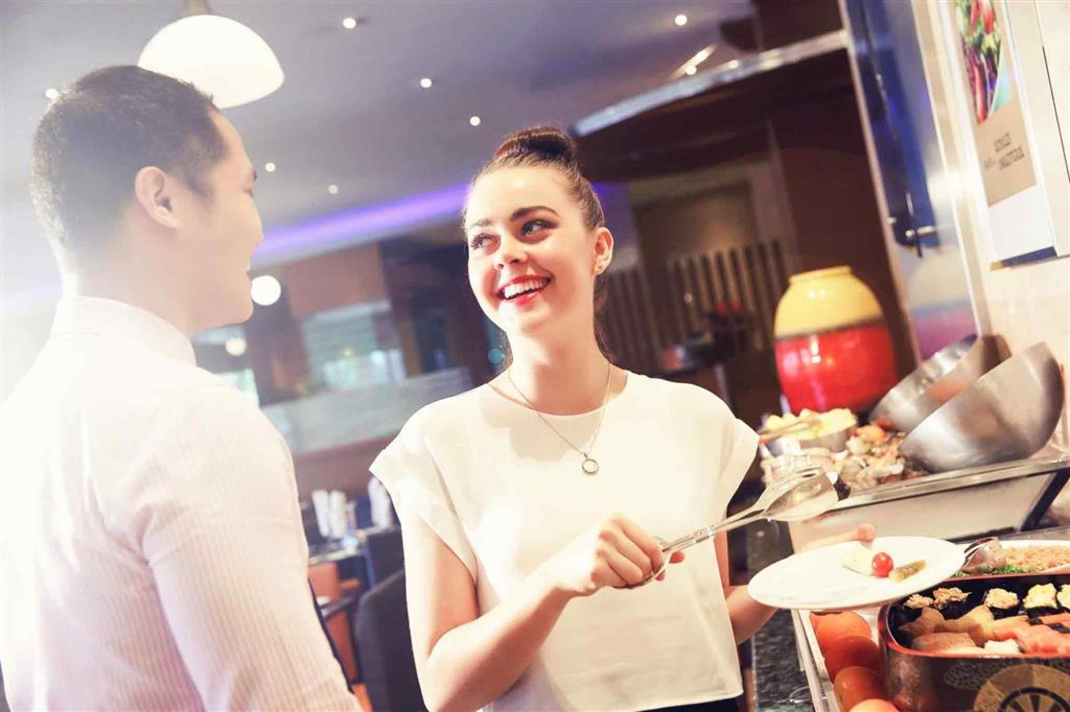 Novotel Clarke Quay Szingapúr Kültér fotó