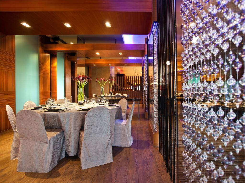 Novotel Clarke Quay Szingapúr Kültér fotó