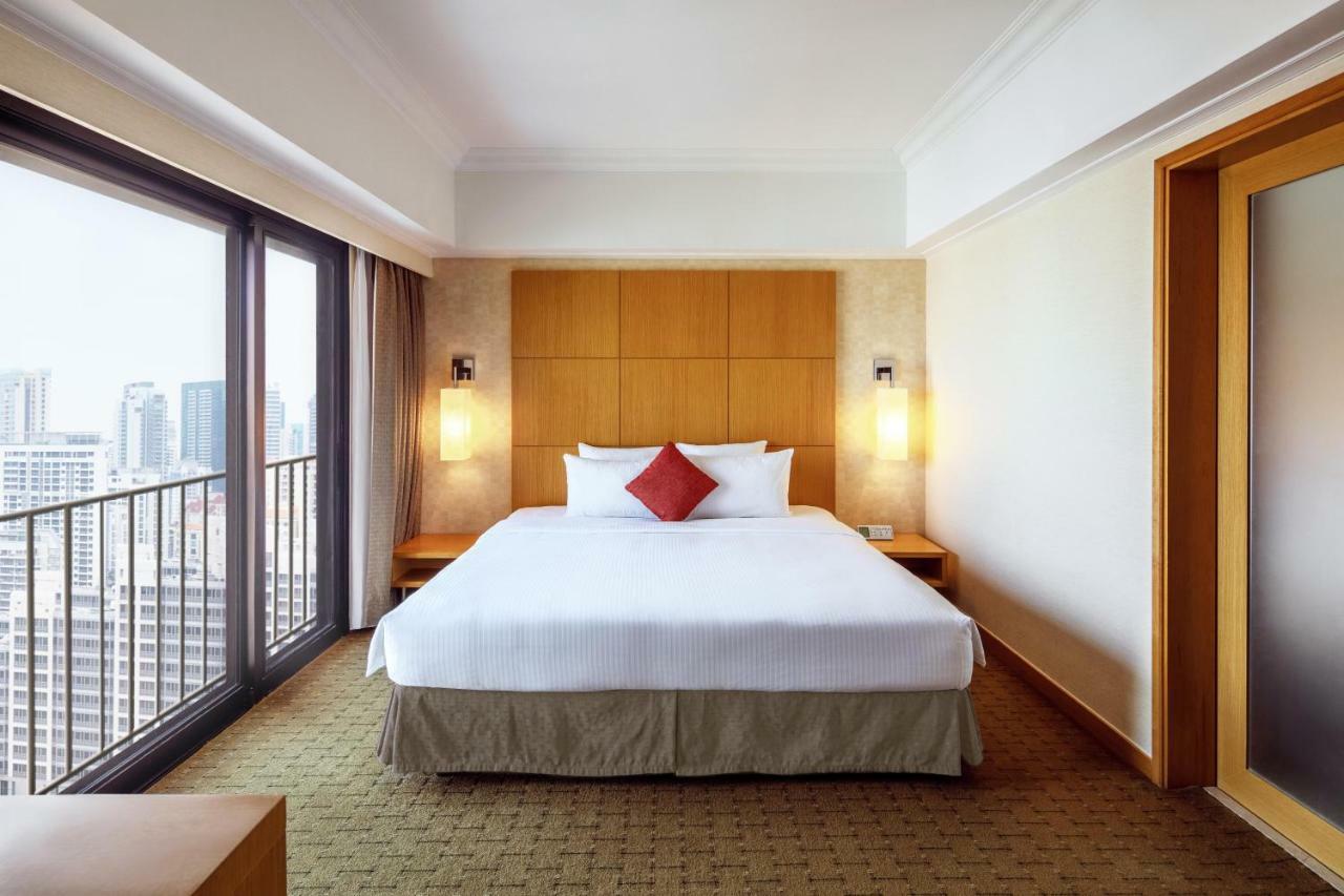 Novotel Clarke Quay Szingapúr Kültér fotó